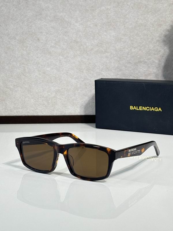 Balenciaga Glasses sms06